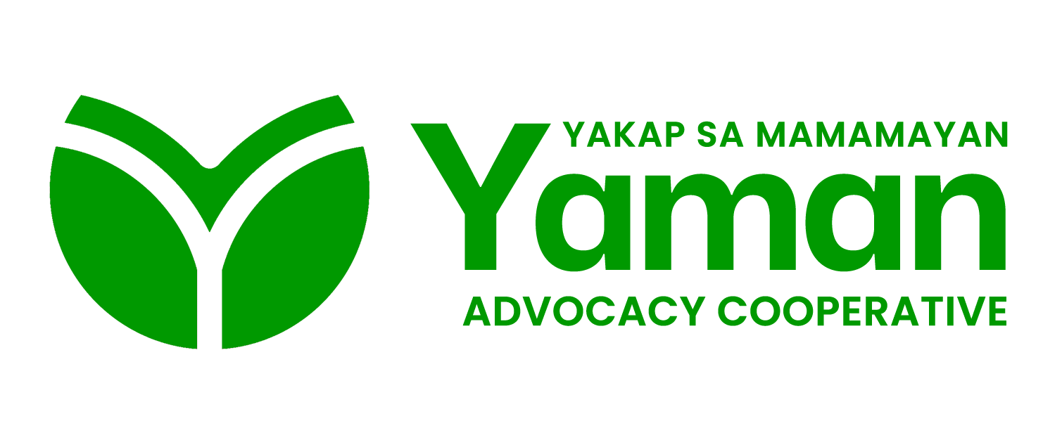 Yakap sa Mamamayan | Yaman Advocacy Cooperative in the Philippines