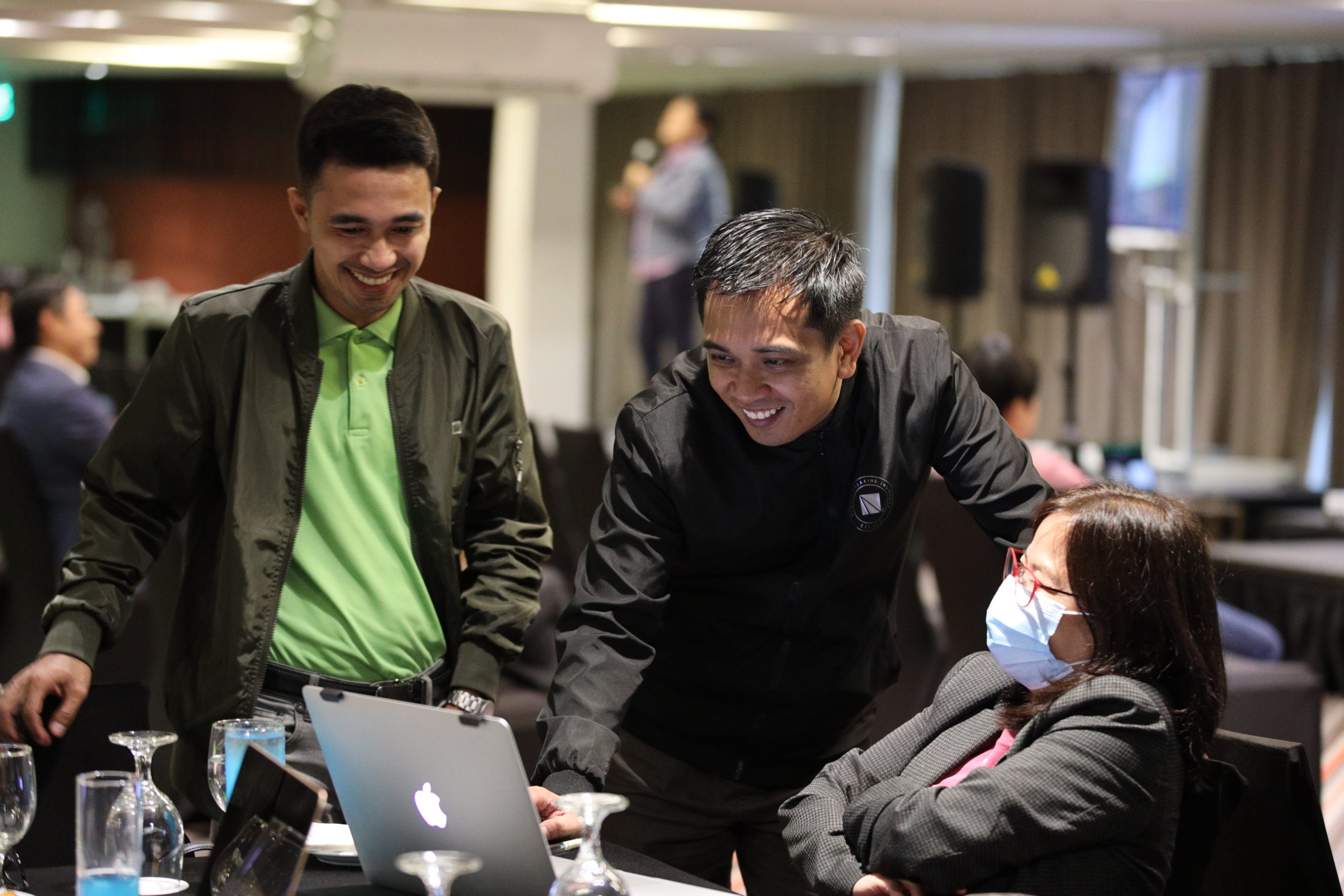 Filipino motivational speaker and author Lloyd Luna is founder and chairperson of Yakap sa Mamamayan Yaman Advocacy Cooperative Filipino motivational speaker and author Lloyd Luna is founder and chairperson of Yakap sa Mamamayan Yaman Advocacy Cooperative