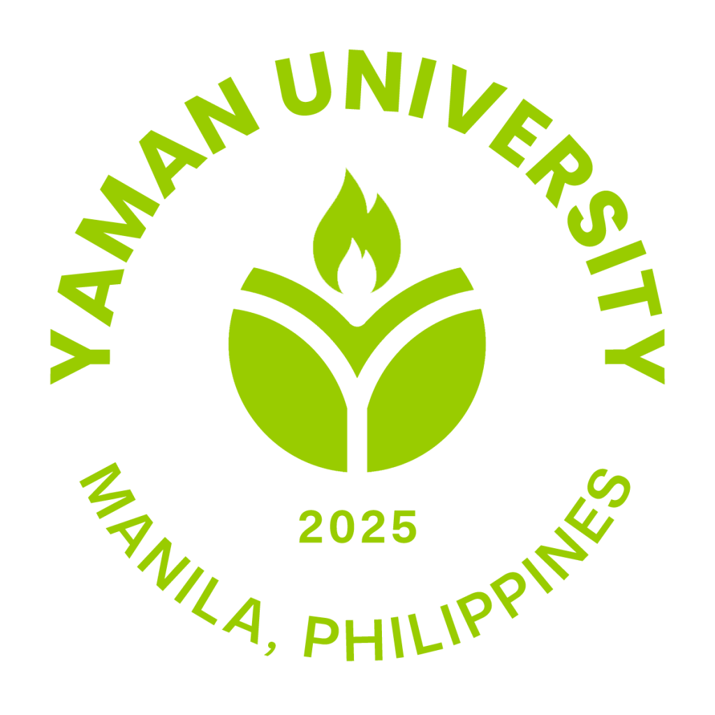 Yaman University Monarch Logo