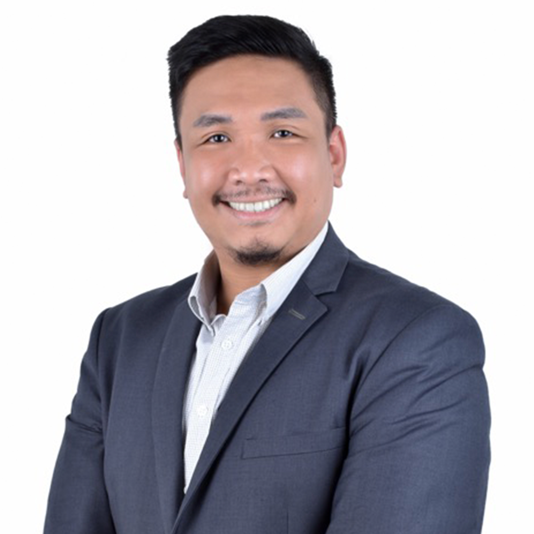 Atty. Jasper Lascano Yaman Top Filipino Speaker Philippines