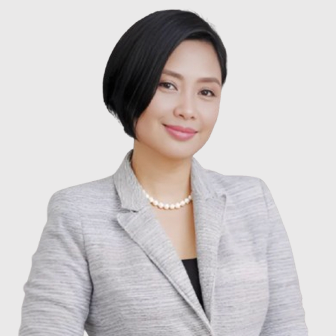 Grace Garcera Yaman Top Filipino Speaker Philippines