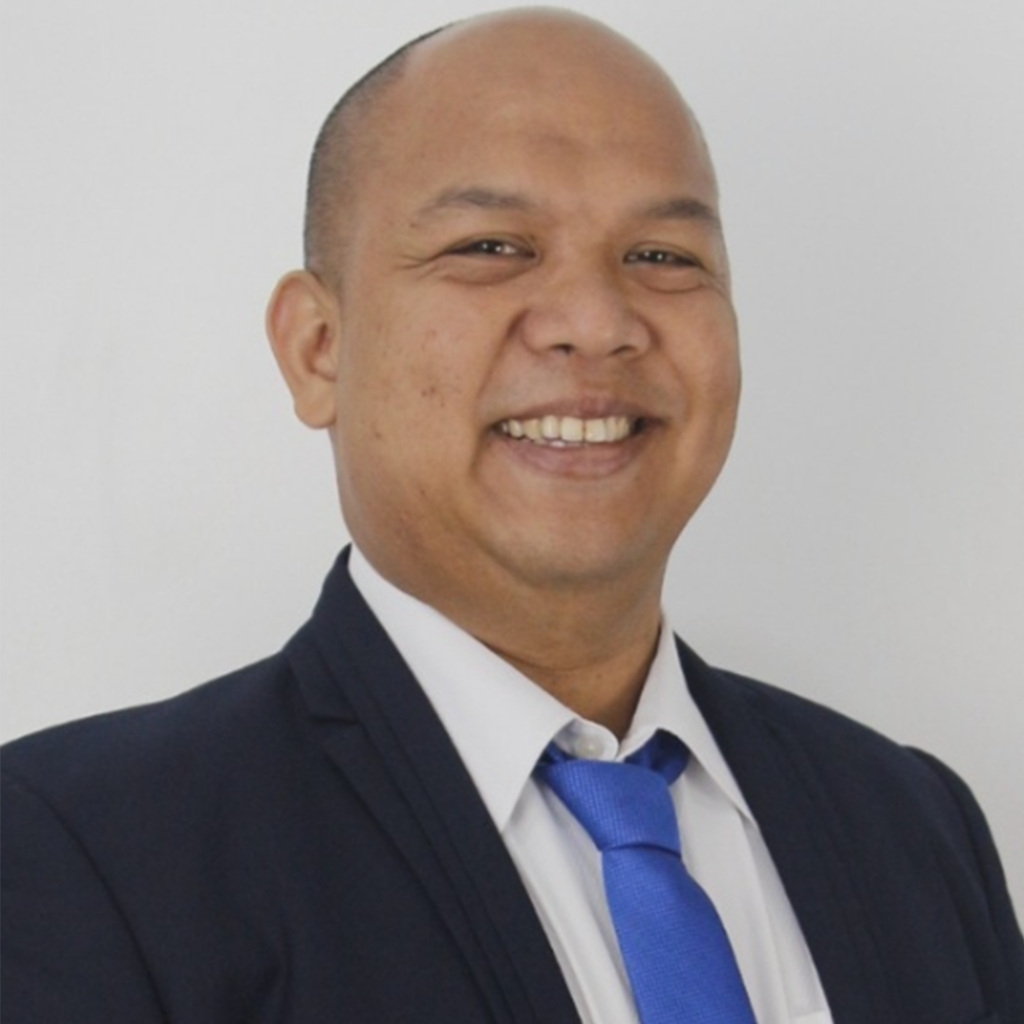 Engr. Nel Madriaga Yaman Top Filipino Speaker Philippines