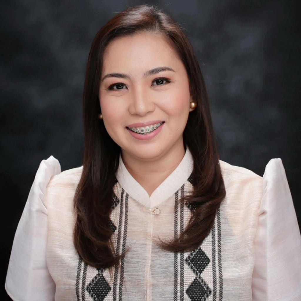 Irene De Villa Yaman Top Filipino Speaker Philippines