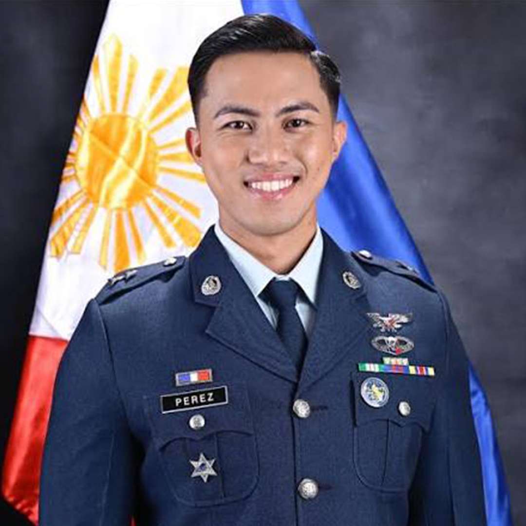 Jan Hernan Perez Yaman Top Filipino Speaker Philippines