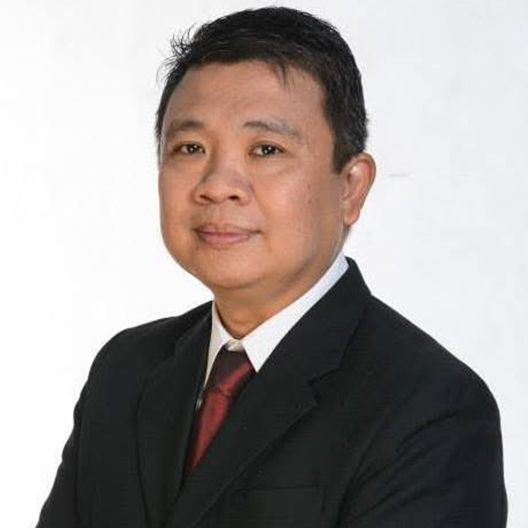 Josel Gaston Yaman Top Filipino Speaker Philippines